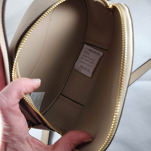 NWT Anne Klein Mara in Stone - Picture 5 of 6